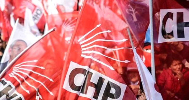 CHP’nin Listesinde Son Dakika Değişikliği: 2 Vekil Yeniden Seçilecek Sıradan Aday Gösterildi