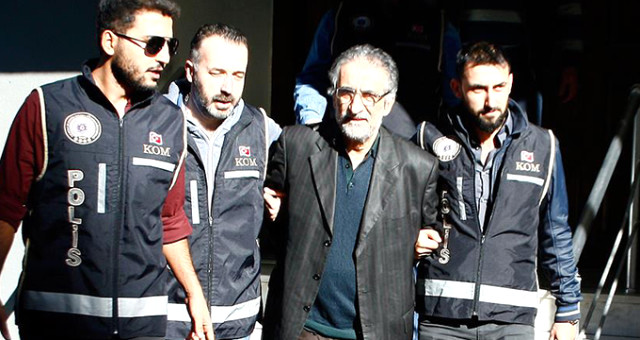 Fethullah Gülen’in Kardeşi Banka Hesabını ‘Hırsızla’ Savundu