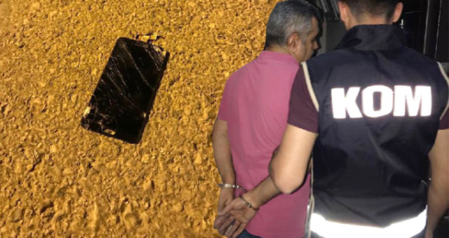 İzmir’de FETÖ’nün 118 Gaybubet Evine Baskın: 72 Şüpheli Gözaltında