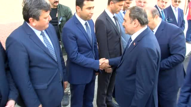 Bakan Eroğlu: ‘525 Baraj, Bin Tane Göletle Kuraklığı Aştık’