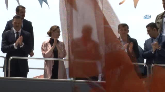 Başbakan Yıldırım: ‘Sıra Kandil’de, Orayı da Başlarına Yıkacağız Ahdettik’