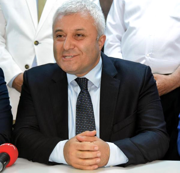 CHP’li Özkan: Dilimizi Yapımızı Yenileyeceğiz