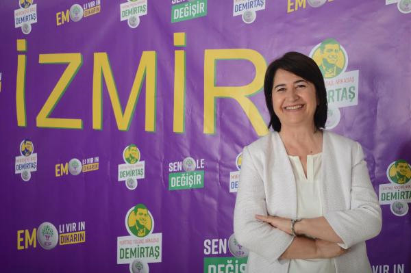 Hdp, İzmir’den 2 Milletvekili Çıkardı