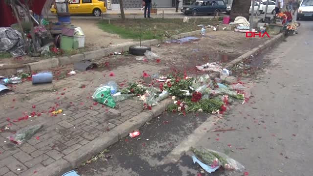 İzmir’de Kaza 3 Yaralı