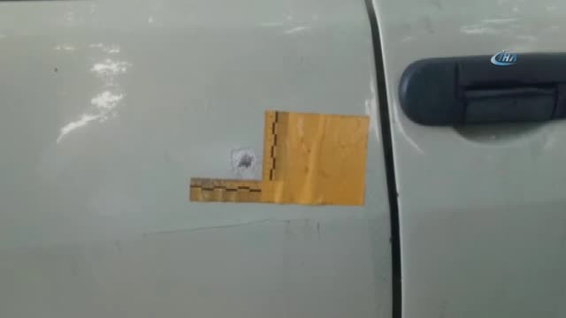 İzmir’de Korkunç İnfaz