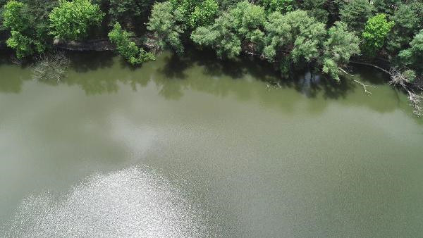 İzmir’deki Saklı Cennet, Karagöl