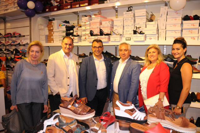 Karşıyaka’dan Çıkan Kapshon Büyüyor