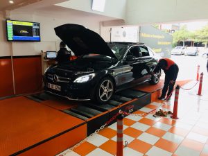 mobil oto ekspertiz