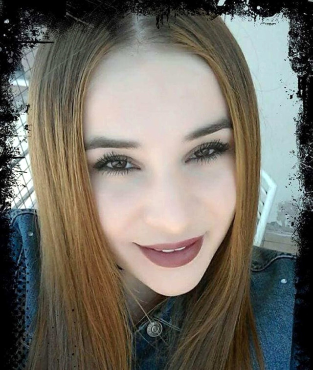 Otobüs Kazasında Hayatını Kaybeden Sultan Toprağa Verildi