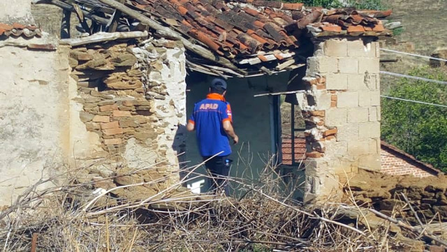 Bir Kayıp Haberi de İzmir’den: 1,5 Yaşındaki Rüya Kayıp