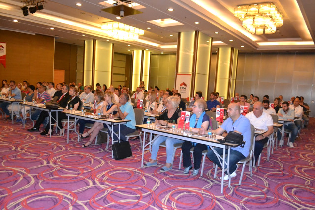 İzmir Gayrimenkul Sektörü ”Dijital Gayrimenkul Danışmanı” Eğitiminde Buluşacak