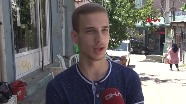 İzmir İzmir’de Öğrenci, Garson, Elektrikçi, Organizatör Uyuşturucuyla Mücadele İçin Buluştu