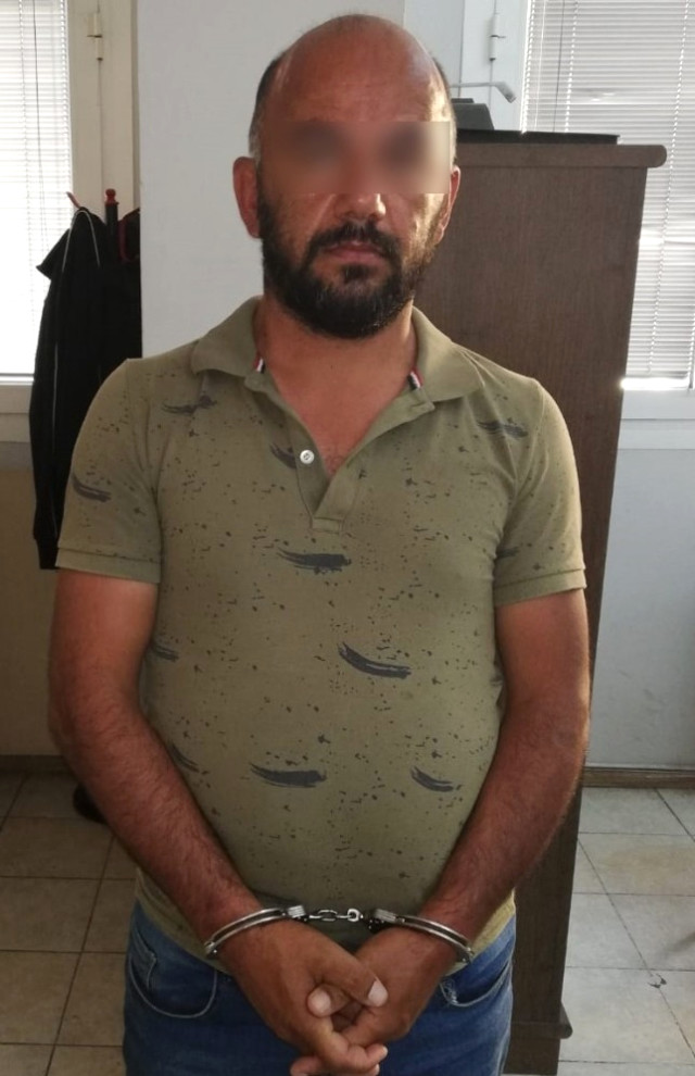 İzmir’de 13 Yaşındaki Çocuğu Taciz Ettiği İddia Edilen Şahıs Yakalandı