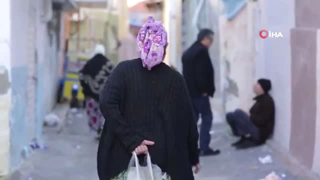 Yetenekleri Dünya Standardında, Provaları Sokakta