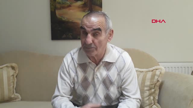 İzmir 16 Yıl Önce Ortadan Kaybolan Oğlunun Bulunması İçin Yardım İstedi