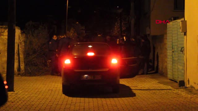 İzmir Nöbette Ölü Bulunan Asker İzmir’de Defnedilecek
