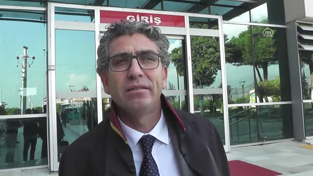 İzmir’de Okul Müdürünün Öldürülmesi Davasına Devam Edildi