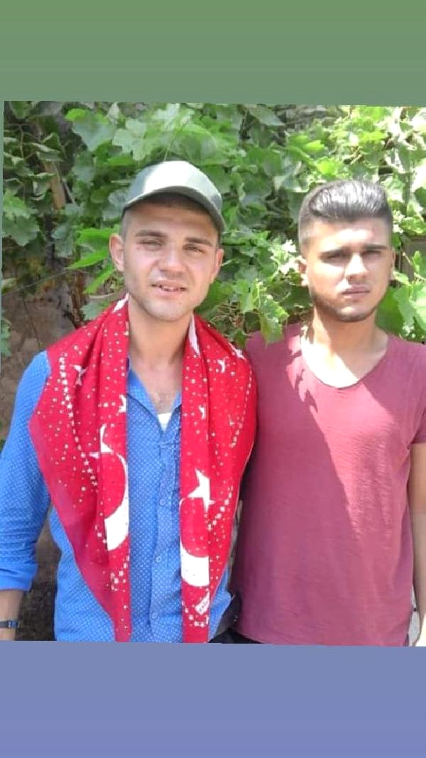 Nöbette Ölü Bulunan Asker İzmir’de Defnedilecek