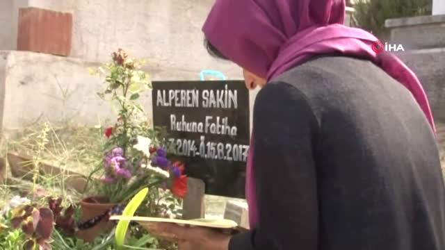 Okul Servisinde Unutularak Hayatını Kaybeden Minik Alperen’in Öğretmeni Hakim Karşısına Çıktı