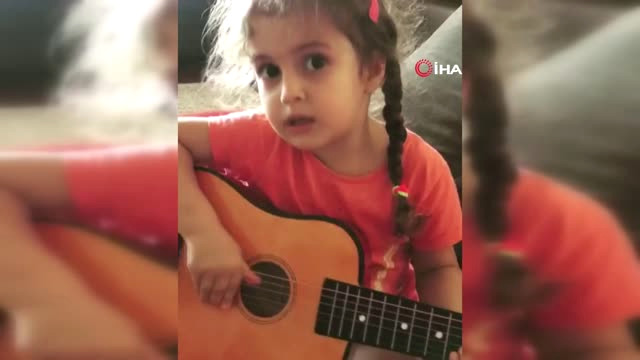 İlik Nakli Bekleyen Öykü’nün Annesi: ‘Donör Olun Hayat Kurtarın’