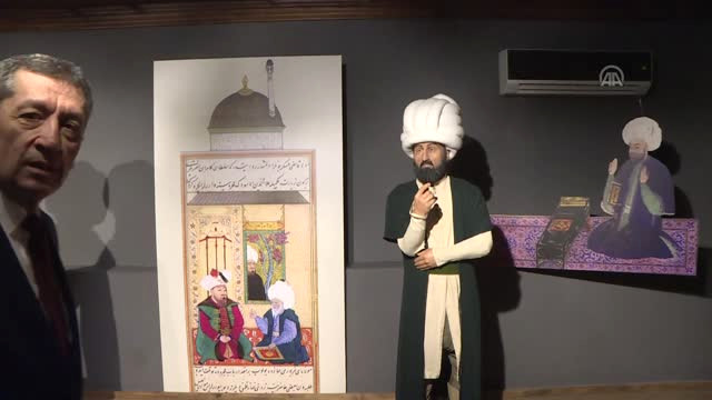 Milli Eğitim Bakanı Selçuk İzmir’de