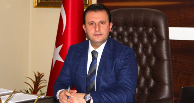 AK Parti İzmir Menderes Belediye Başkan Adayı Bülent Soylu Kimdir?