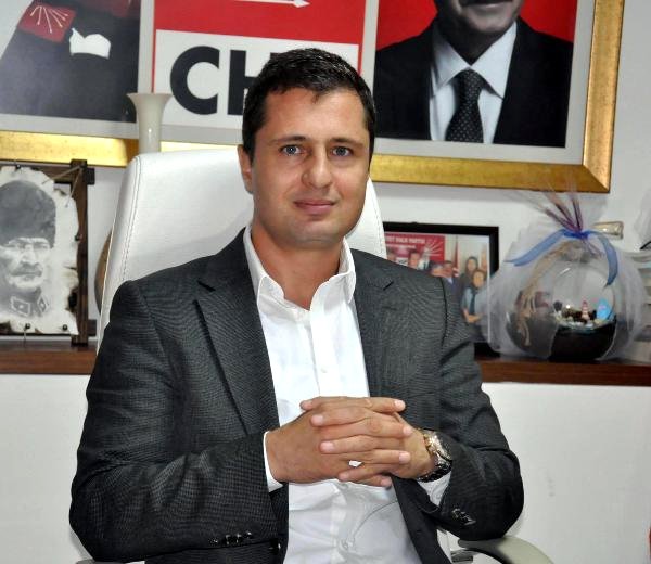 CHP’li Yücel: İzmir Sevdalısı Adaylarımız ile Yola Çıktık