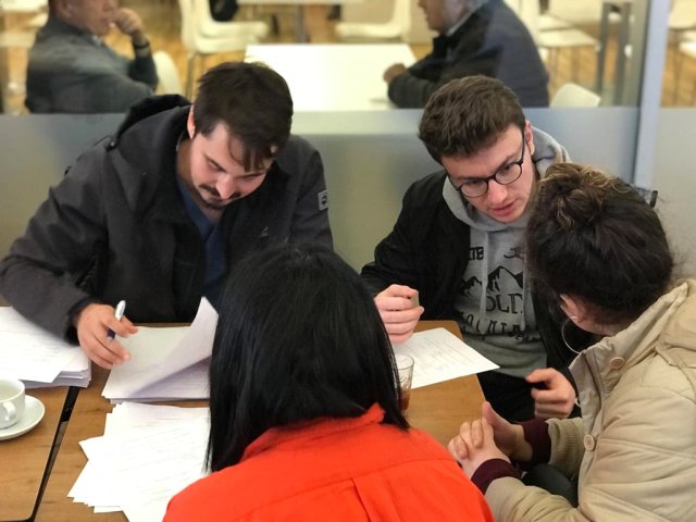 ‘Uzun Antibiyotik Tedavisinin Yan Etkileri Araştırılıyor.’