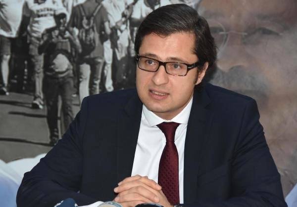 CHP İzmir İl Başkanı: Çalkaya’nın Seçilme ve Aday Olma Hakkı Var
