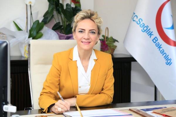 İzmir Sağlık Müdürü Salnur: ‘Gergedan Virüsü’ Diye Bir Tanımlama Yok