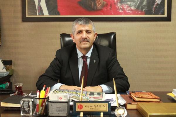 İzmir’de, ‘Belediye Meclis Üyesi’ Aday Listeleri Teslim Edildi
