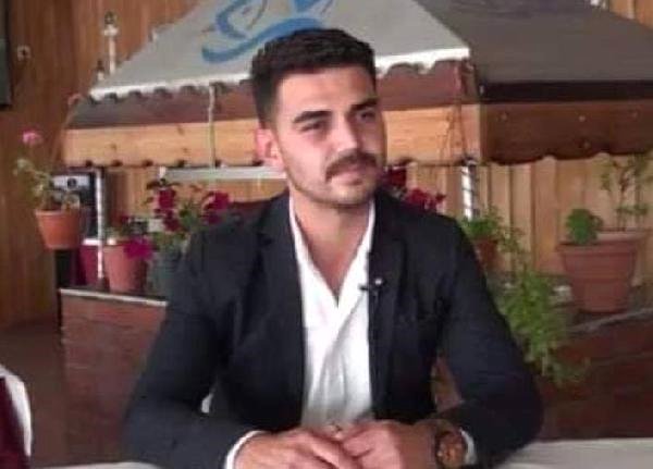 Otomobil Kamyonun Altına Girdi: 1 Ölü