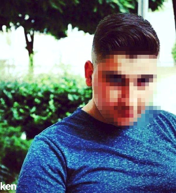 İzmir’de Silahlı Genç Dehşet Saçtı: 1 Ölü, 1 Yaralı
