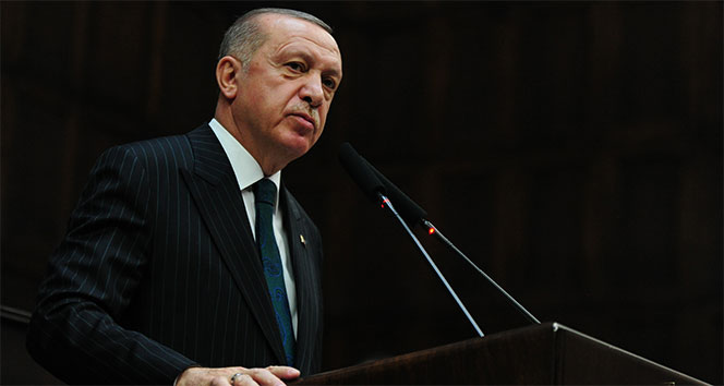Cumhurbaşkanı Erdoğan: ‘Heveslendikleri fırsatı vermeyeceğiz’