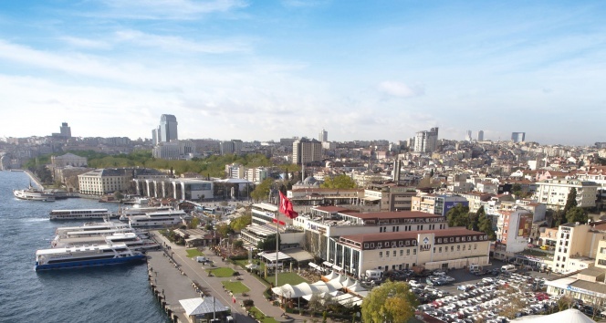 Bahçeşehir Üniversitesi Koronavirüs nedeniyle uzaktan eğitime geçti