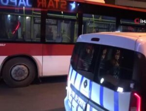 İzmir’de Kahvehaneye Silahlı Atak: 1 Meyyit 5 Yaralı