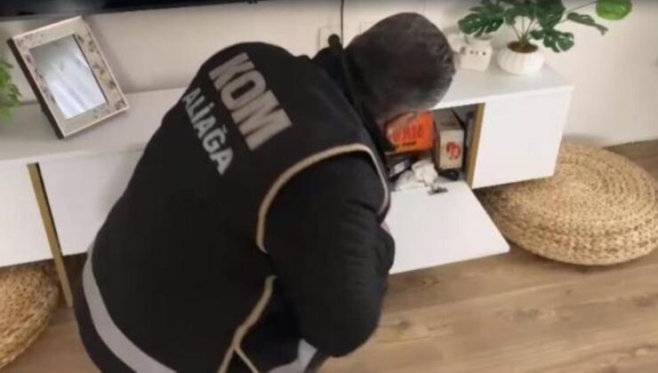 Kamuyu 147 milyon TL ziyana uğratan 11 kuşkulu adliyede