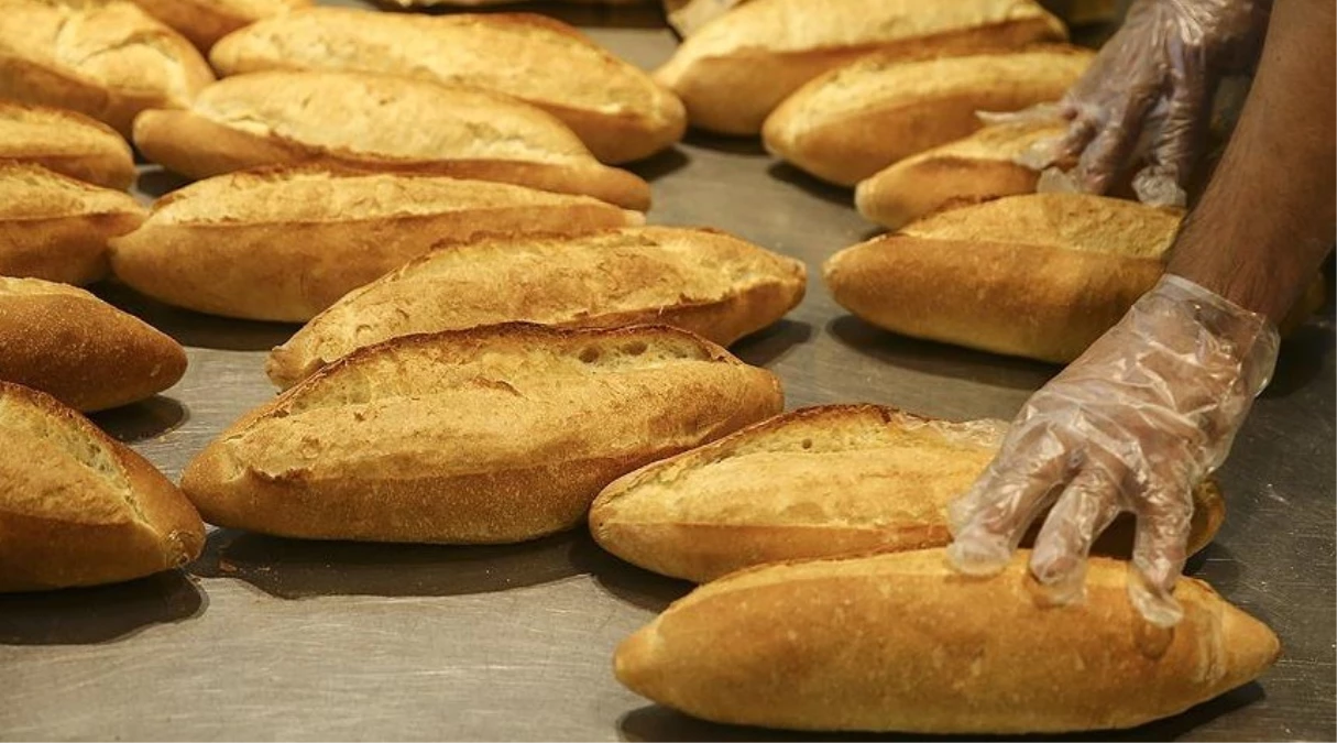 Ekmek ne kadar oldu, kaç TL 2023? Ekmeğe ne kadar artırım geldi?