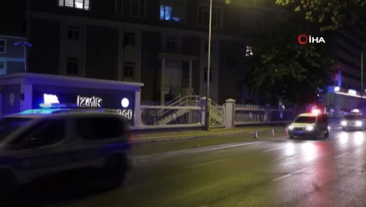 İzmir’de FETÖ operasyonu: Eski Yargıtay Üyesi gözaltında