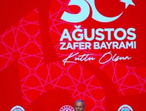 İstiklal Uğruna İstikbalinden Vazgeçenler Belgeseli Gösterime Sunuldu