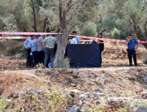 İzmir’de baba, 3 çocuğunu öldürdü ve intihar etti