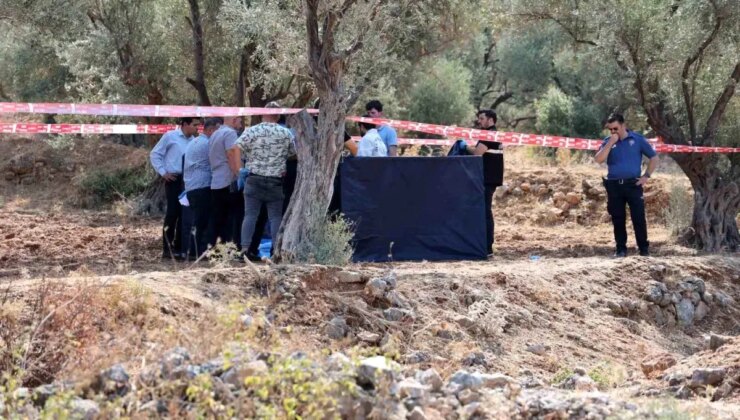 İzmir’de baba, 3 çocuğunu öldürdü ve intihar etti