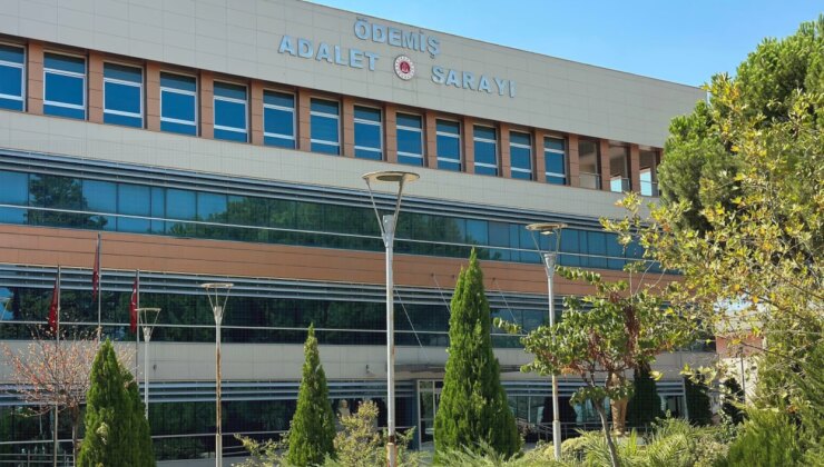 Ödemiş’te çıkan orman yangınında gözaltına alınan çocuklar özgür bırakıldı