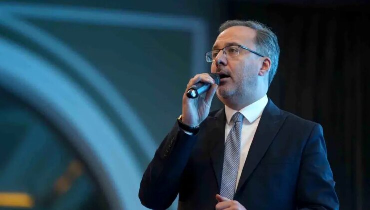 AK Parti İzmir Vilayet İstişare Meclisi Toplantısında Amaçlar Konuşuldu