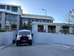 Batı Şeria’da Öldürülen Türk Aktivist Ayşenur Ezgi Eygi’nin Cenazesi Aydın’a Götürüldü