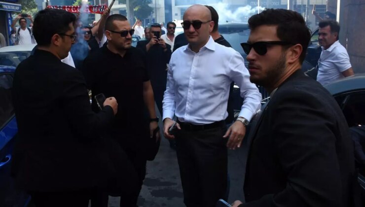 Beşiktaş UEFA’ya yabancı kontenjanı açılmasını bekliyor