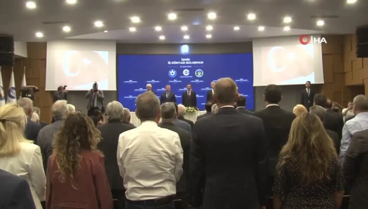 Cevdet Yılmaz: “2025’in ortalarında enflasyondan bugünkü kadar bahsetmeyeceğiz”