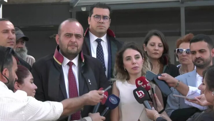 Dilruba Kayserilioğlu, ‘Cumhurbaşkanına Hakaret’ Davasında Savunma Yaptı