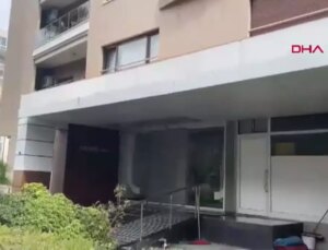 Eski Sevgilisini Öldürüp İntihar Etti