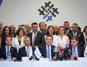 İzmir ve İstanbul Büyükşehir Belediyeleri Ortasında Teknoloji İşbirliği Protokolü İmzalandı